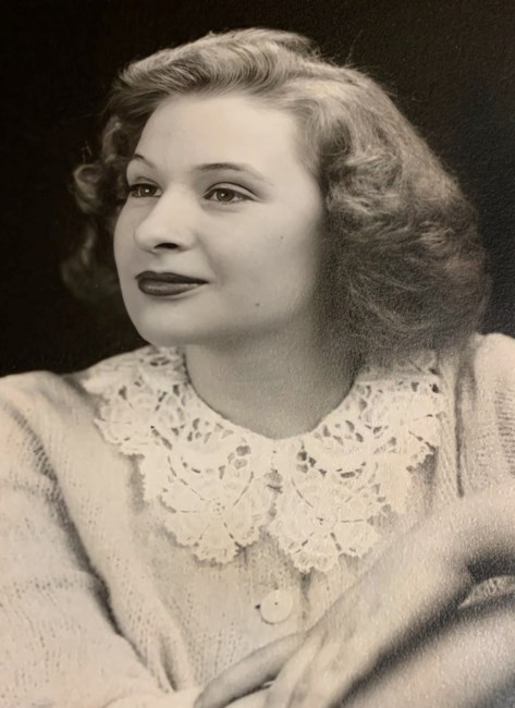 Obituary of Shirley Lois Earp