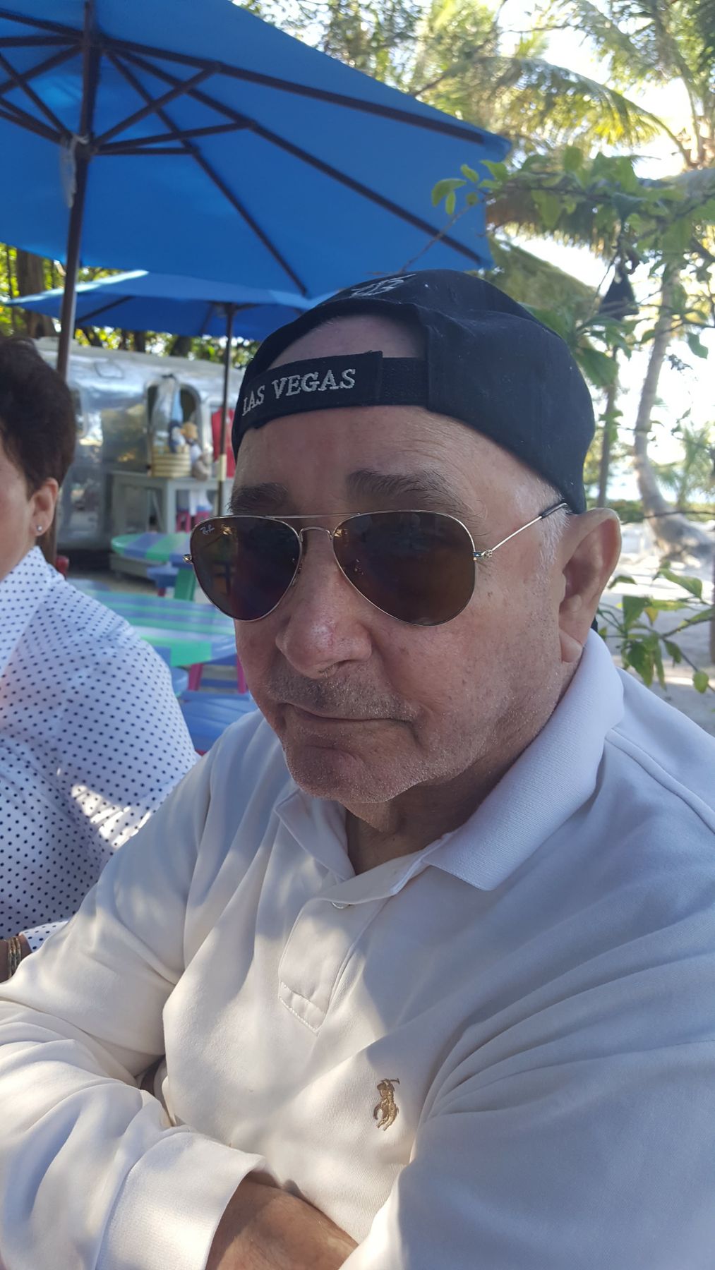 Obituary of Arsenio Perez