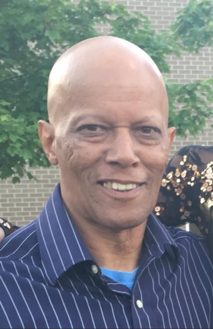 Obituary of John Arthur Watts