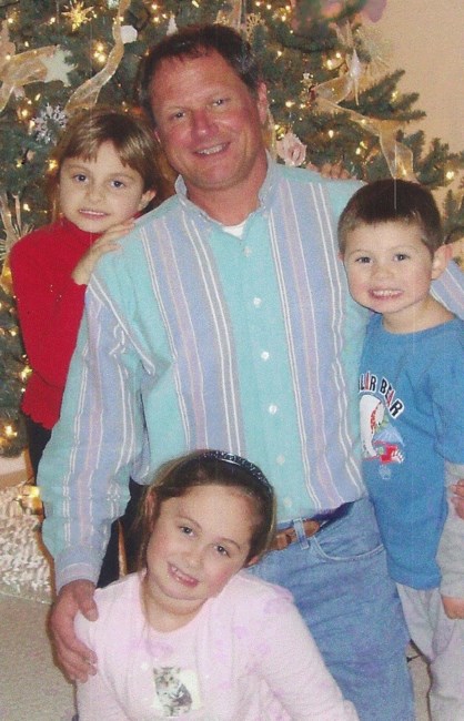 Obituary of Kenneth Downes