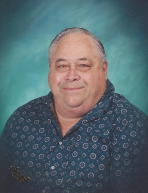 Obituary of Odis Dean Mashburn