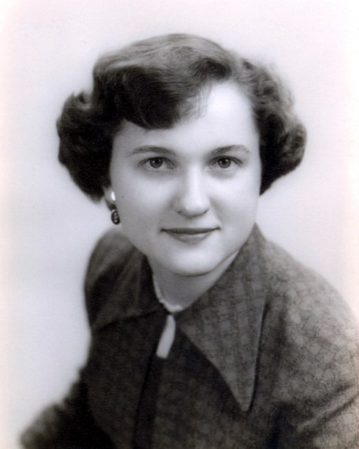 Obituary of Elizabeth Jane Ermish Riley