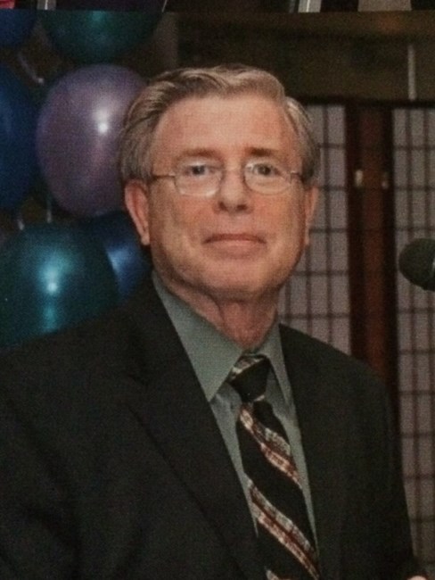Obituary of Stuart Ben Maitin
