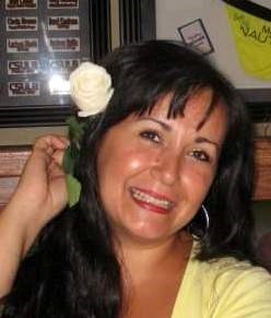 Avis de décès de Irma Rodriguez