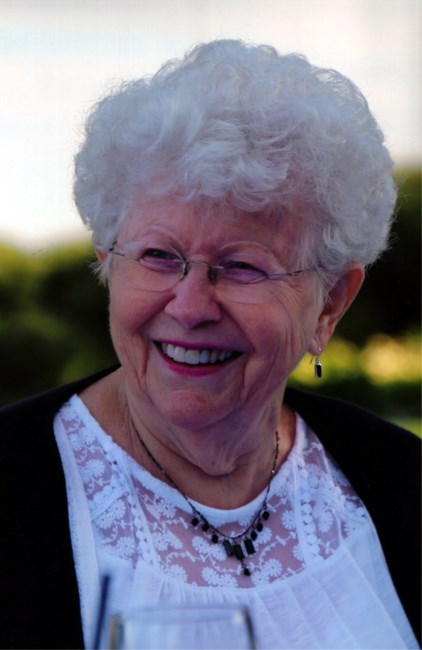 Obituary of Betty M. Stevens