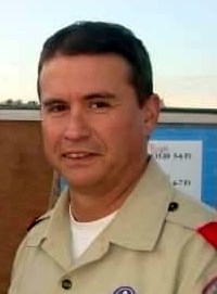 Obituary of Randy Paul Garcia