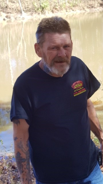 Obituary of Randall Lee Irvin