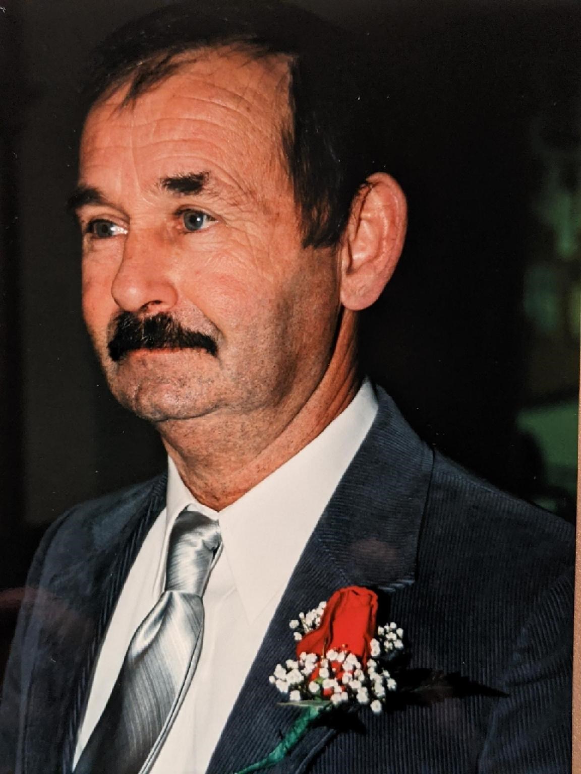 John Jackson Obituary Knoxville, TN