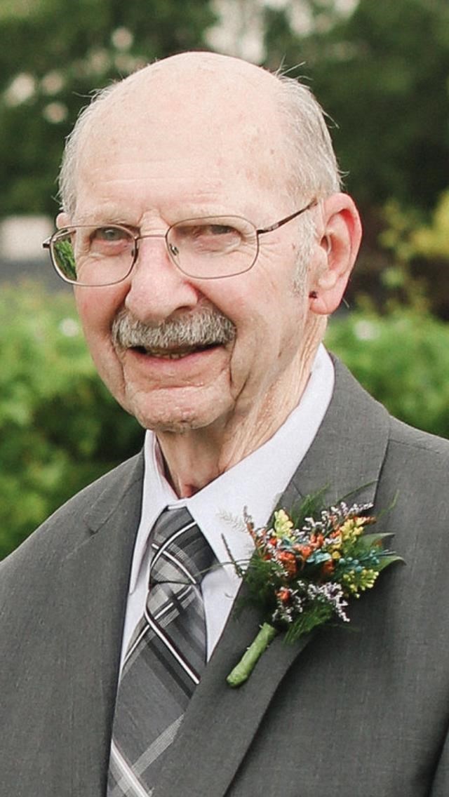 Obituary of Dean Steven Myers