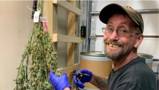 Obituary of William Randall Sharp