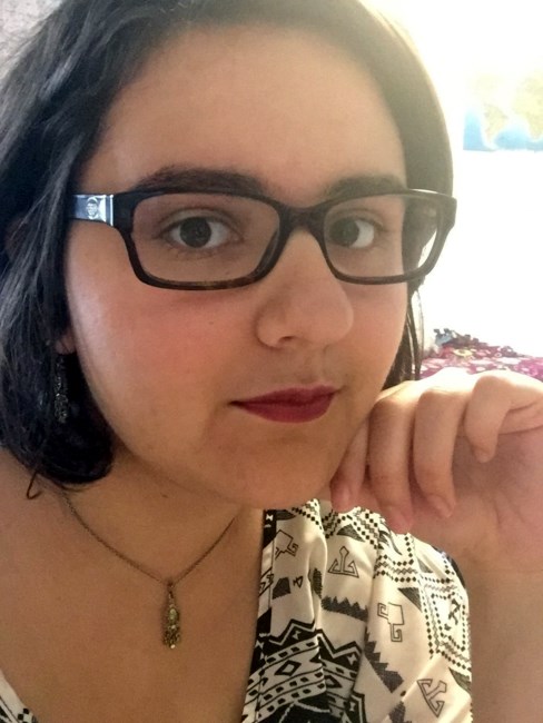 Obituary of Elizabeth Marie Lancaster