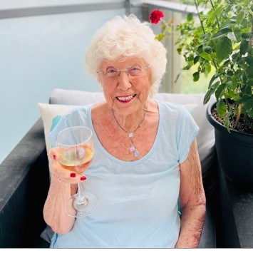 Obituary of Dorothy Jean Higgins