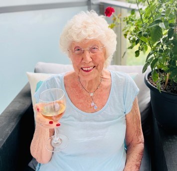 Obituary of Dorothy Jean Higgins