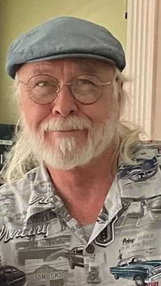 Obituary of John Vernon Black