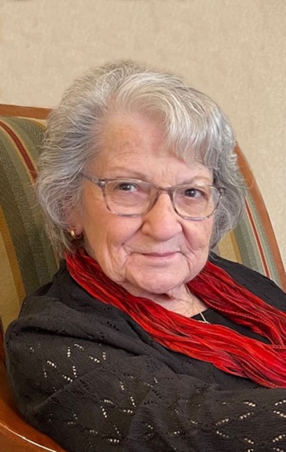 Obituary of Helen Mollie Koinm  Renner
