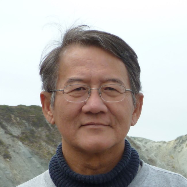 Obituary of Chen-Jung Lee