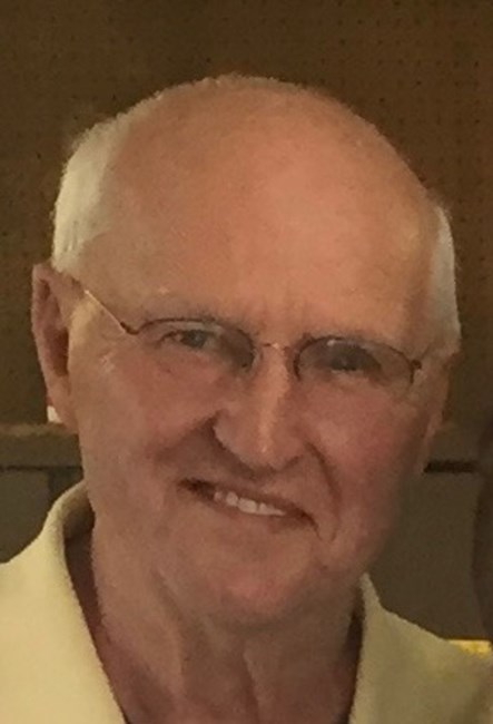 Obituary of Gary D. O'Neal