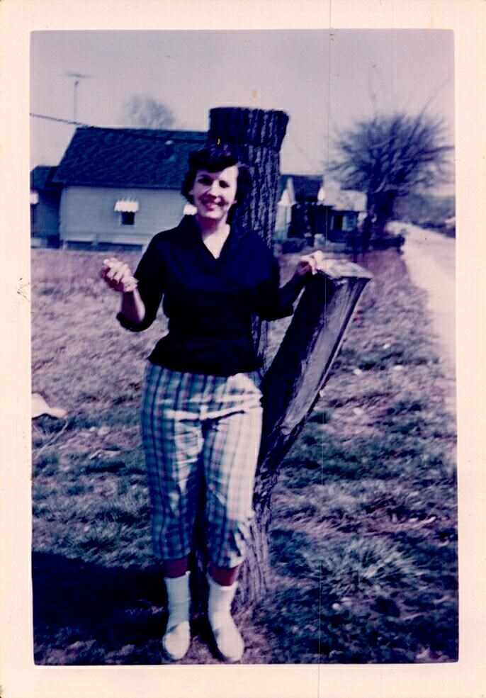 Obituary of Carole Marie Thompson