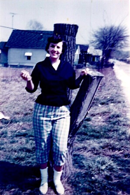 Obituary of Carole Marie Thompson