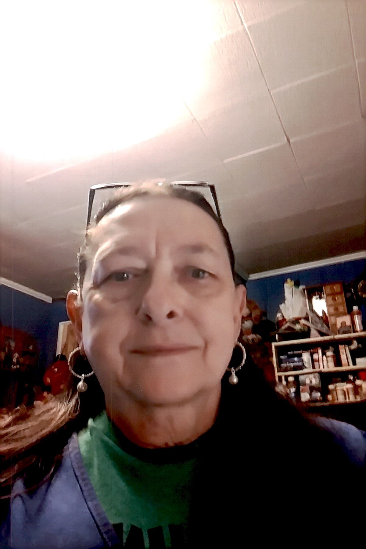 Obituary of Mary Frances Jenkins