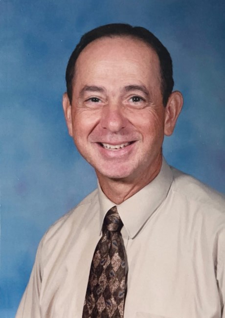 Obituary of Peter J Lardieri