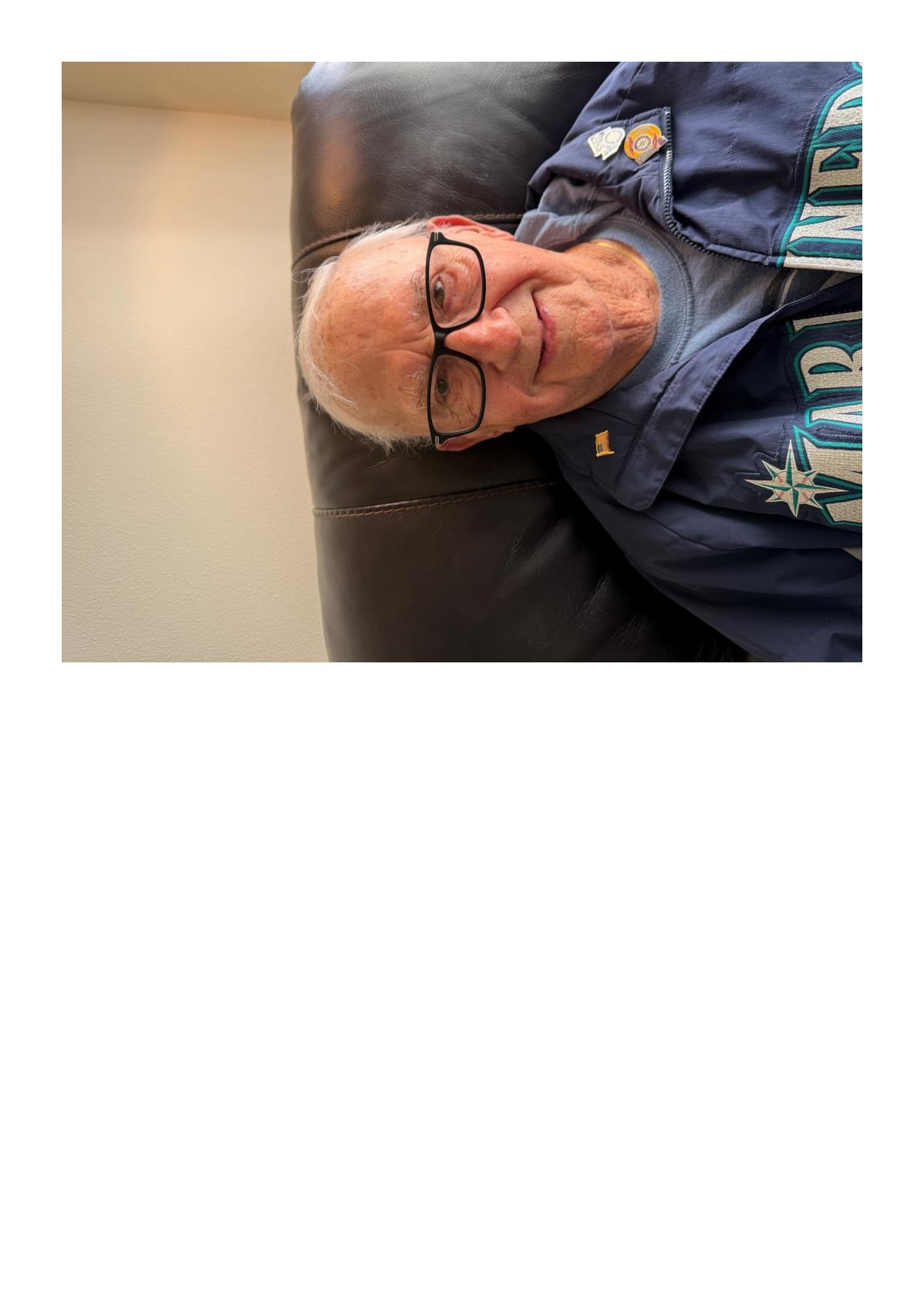 Obituario de Robert Eugene Cysewski