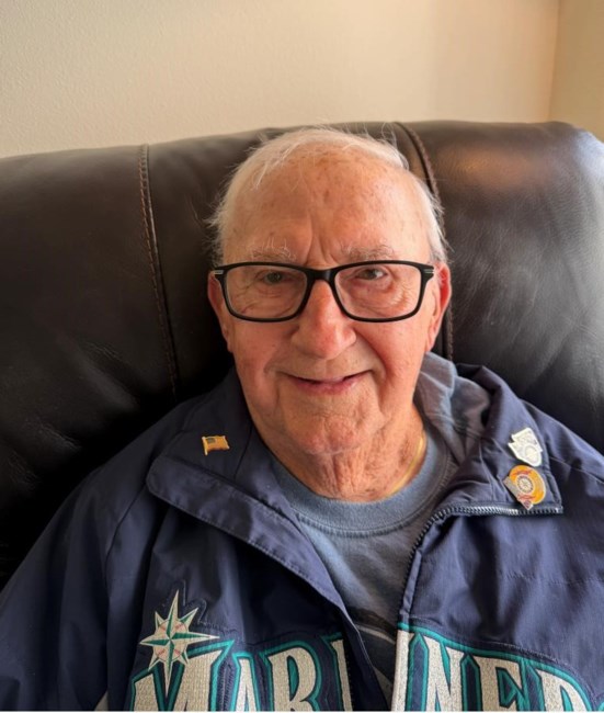 Obituary of Robert Eugene Cysewski