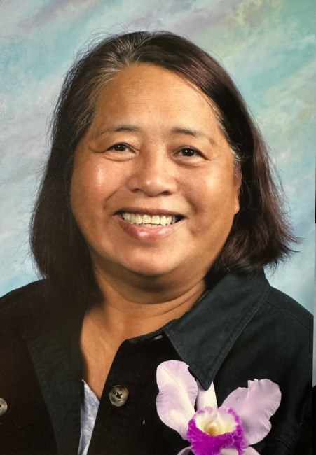 Obituary of Adele Silva