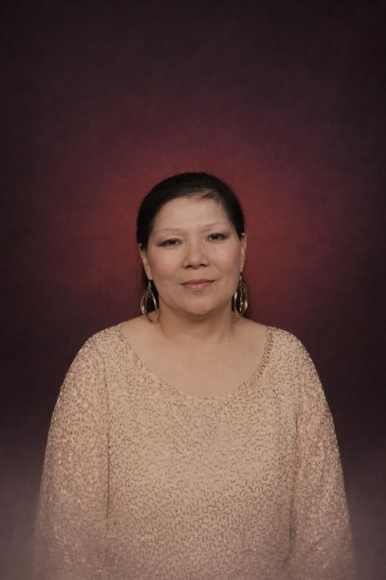 Obituary of Nelita Piansay