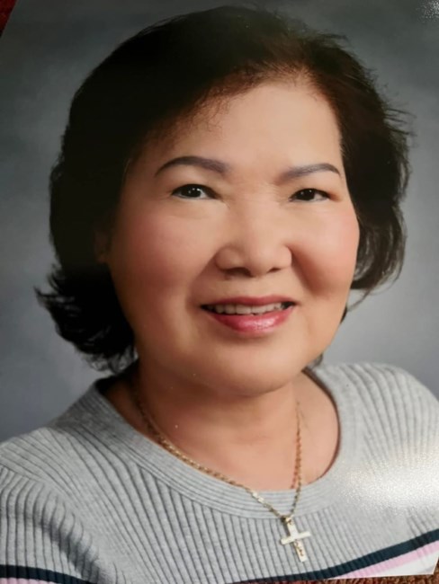 Obituary of Kim Ngan Dao
