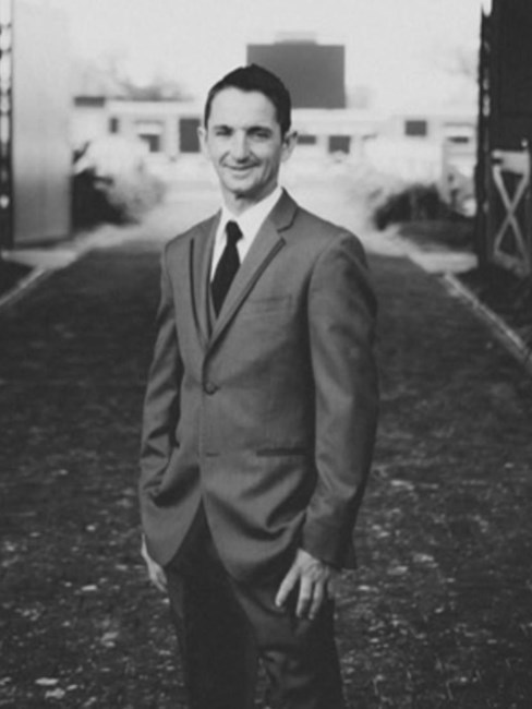 Obituary of Robby Jude Albarado