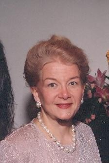Obituary of Judith Shelton
