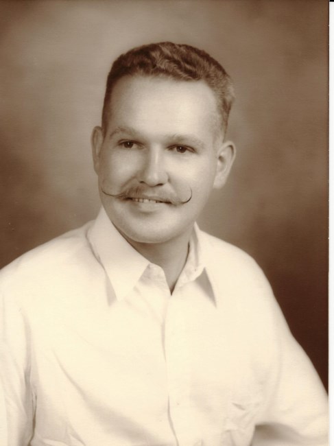 Obituario de Edward Joseph Weld