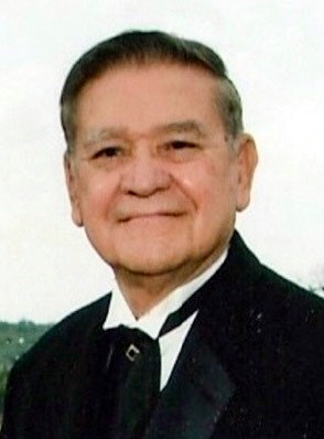 Obituary of Richard Apodaca Zubiate