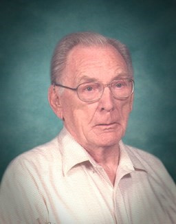 Obituary of James Parke Laughlin Jr.
