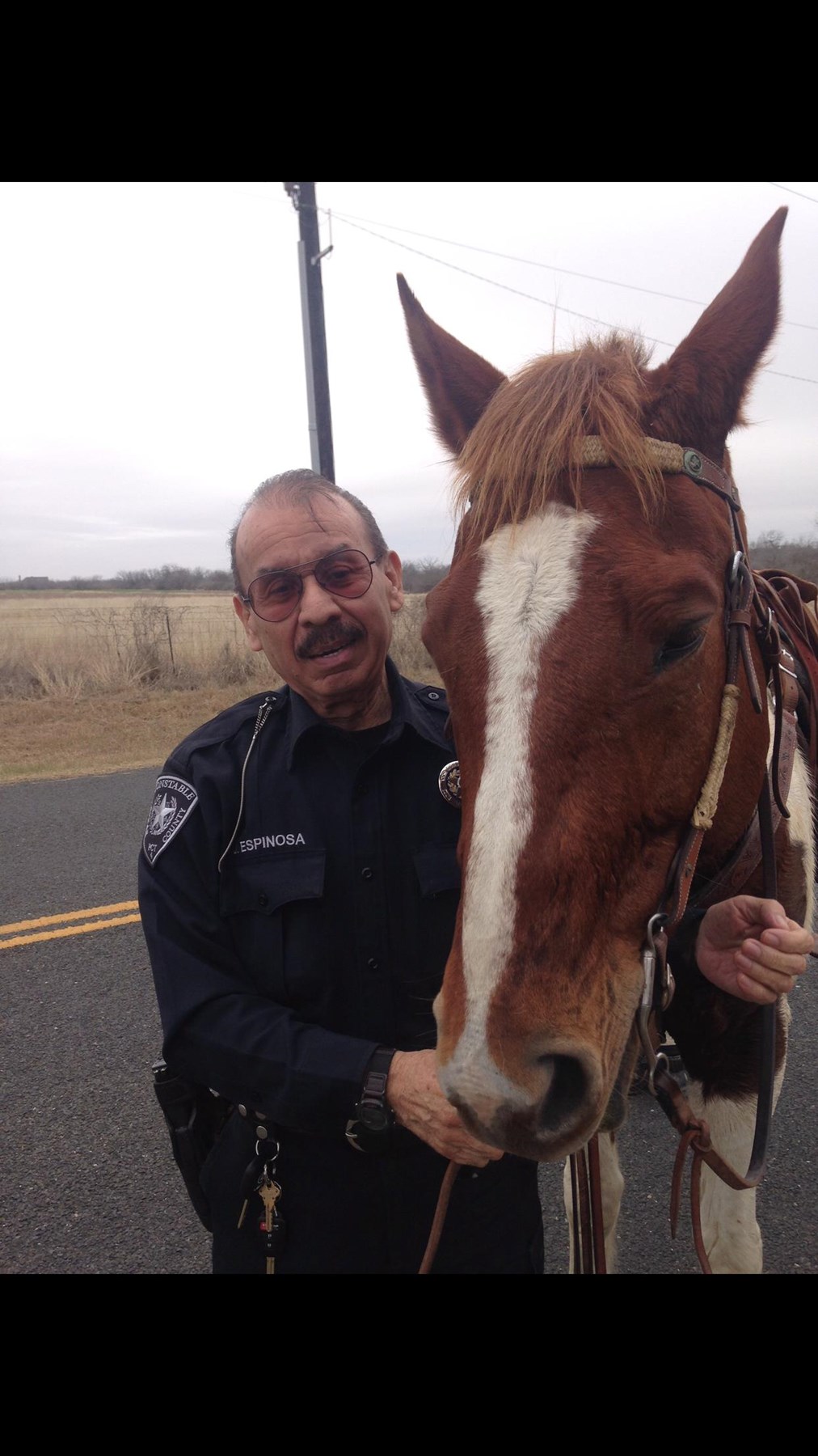 Obituary of Joe Guadalupe Espinosa