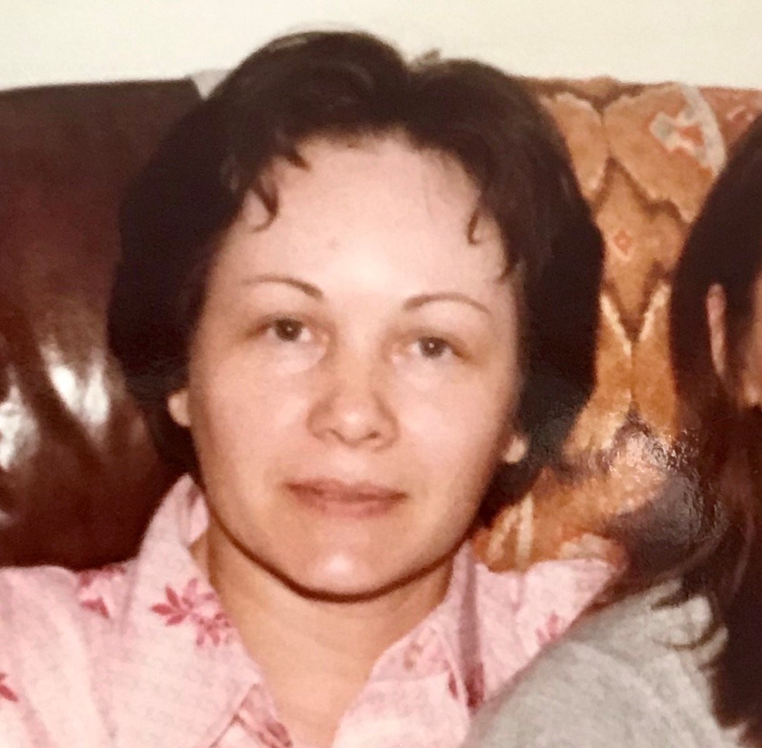 Obituary of Margaret "Ann" Embrey