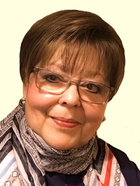 Obituary of Nereida Gilbert