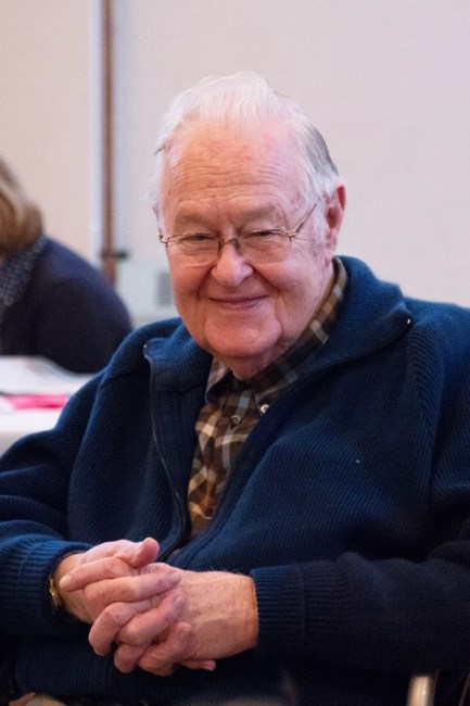 Obituary of Abraham Klahsen