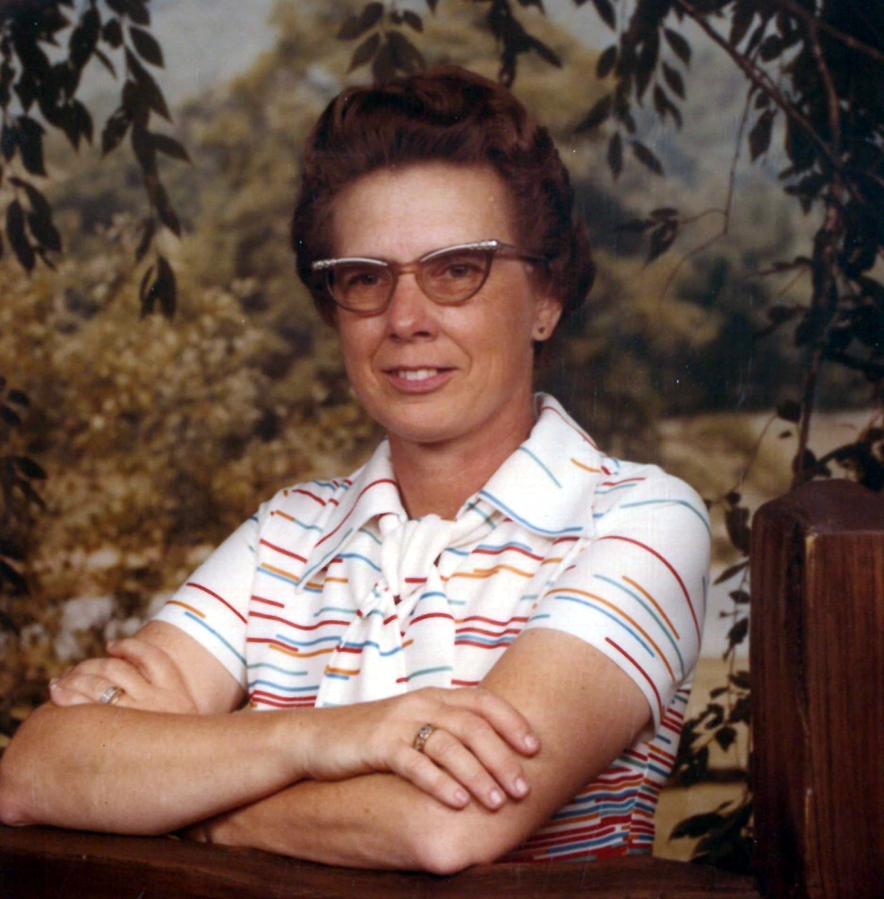 Shirlie Ann Hallmark Obituary - San Angelo, TX