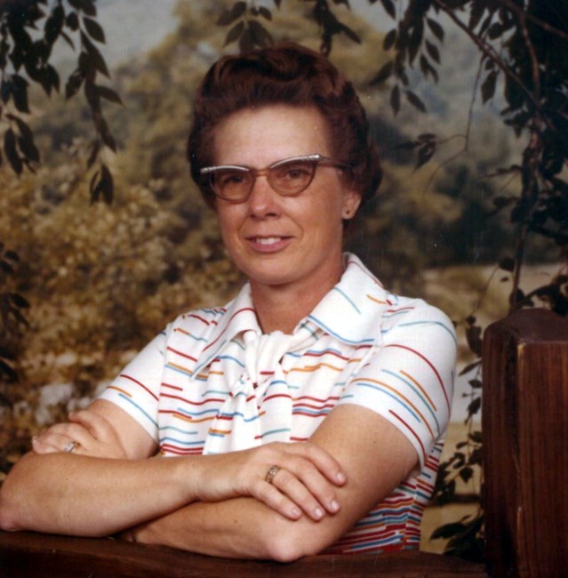 Obituary of Shirlie Ann Hallmark