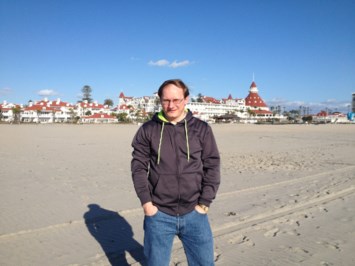 Obituary of Jacek Kudlacz