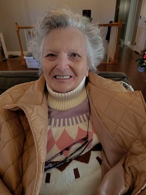 Obituary of Carole Ann Smith