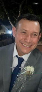 Pablo Raudales Martinez