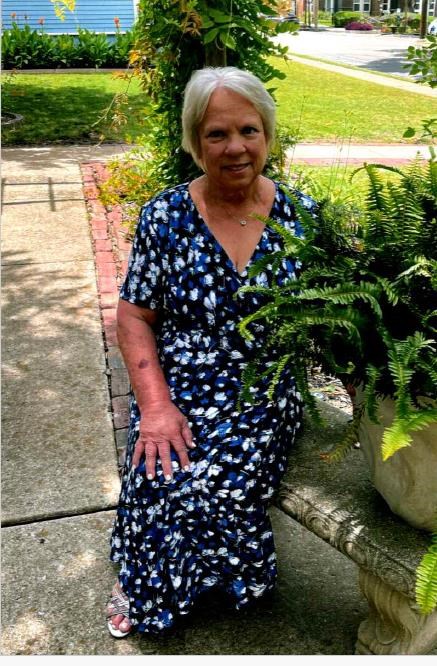 Obituary of Rebecca Ann Smith