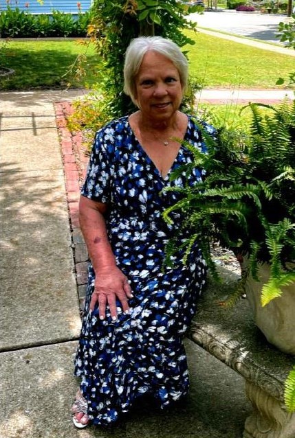 Obituary of Rebecca Ann Smith