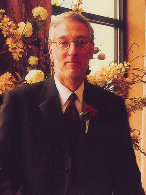 Obituary of Rodney Raye Barnhart