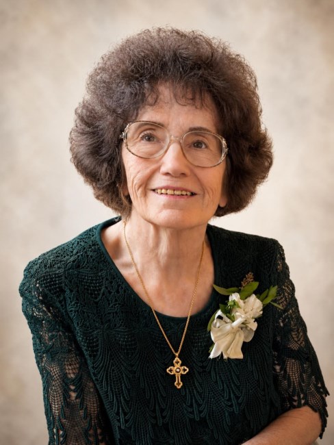 Obituary of Henrietta "Retta" Baker Mathews