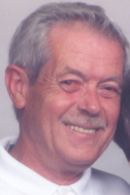 Obituary of Conrad R. Charest