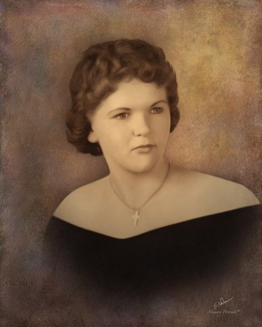 Obituary of Norma Jean Reeves